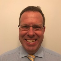 Michael Newman Ph.D.