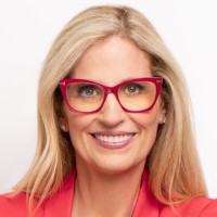 Caroline Leach