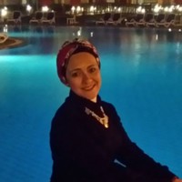 Ghada Nabil