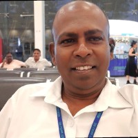 Ajith Wickramasinghe