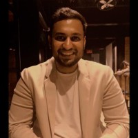 Raghav Rathi