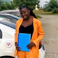 Chidinma Enyi