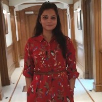 Bharti Sharma