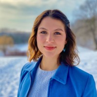 Natalie Brandt, BA, M.Ed.