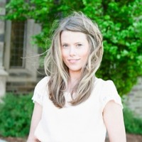 Amanda Wrigley