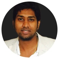 Senthil Kumar Moorthy
