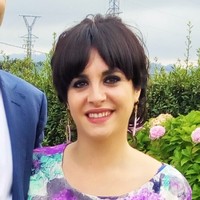 María Pando Rodríguez