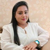 Divya Vijay