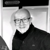 Chris Mawson