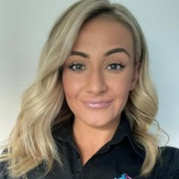 Paula Winters