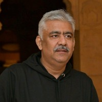 Rajesh Alagh