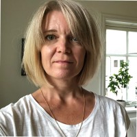 Kristin Almberg
