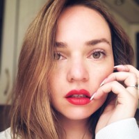 Natalya Mayorova