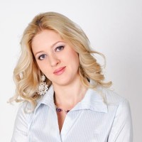 Natalia Kurulyuk