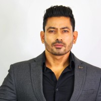Abhishek Shekhawat