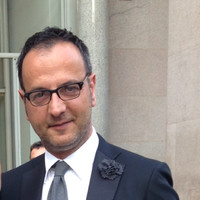 Egidio Borgogni