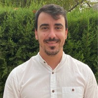 Juanjo Miralles Molina
