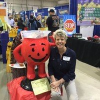 Michelle Morris