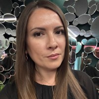 Tetiana Burshtein