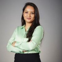 Priti Mishra