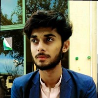 Hamza Sheraz