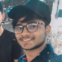 Bhumil Chauhan