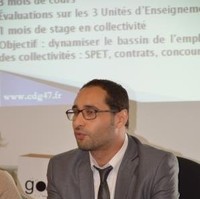 Nassim Fenjiro