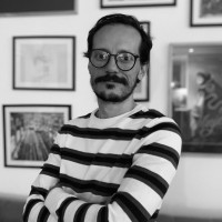 Iván Castro R