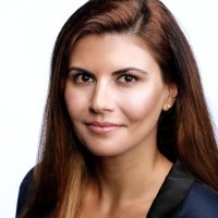 Parisa I.