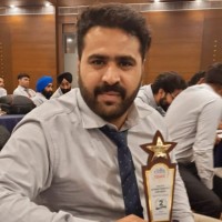 Tanuj Nirwan