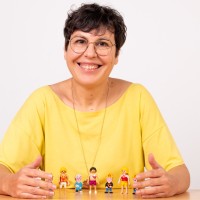 Irene Almazán