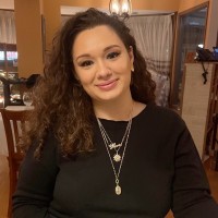 Maria Isufaj