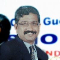 Balakrishnan Menon