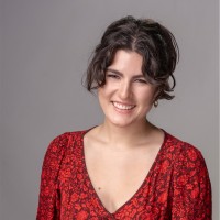 Gillian Brown