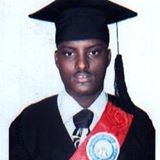 Ismail Mohamed