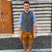 Lukas Resinger