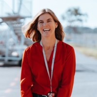 Leanne Harding