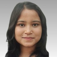 Isha Thapa