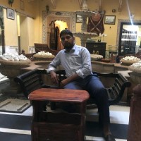 Farook Ali Khan
