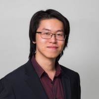 David Liu