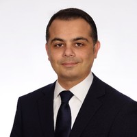 Levent GENCAGA