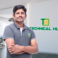 Ch Srinu