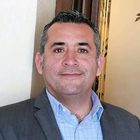 Jorge Alejandro Garza Guerrero