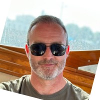 Sacha Maerckaert