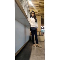 Ankitha Mishra