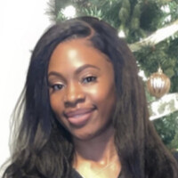 Shaquana Worfford