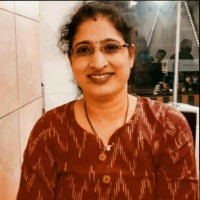 Meghna Chavan