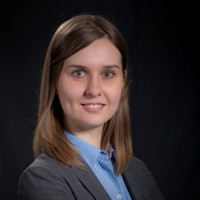 Malgorzata Nedjam