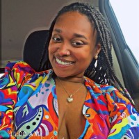 Mekaylah Harris