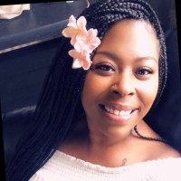 Tiara Caughman
